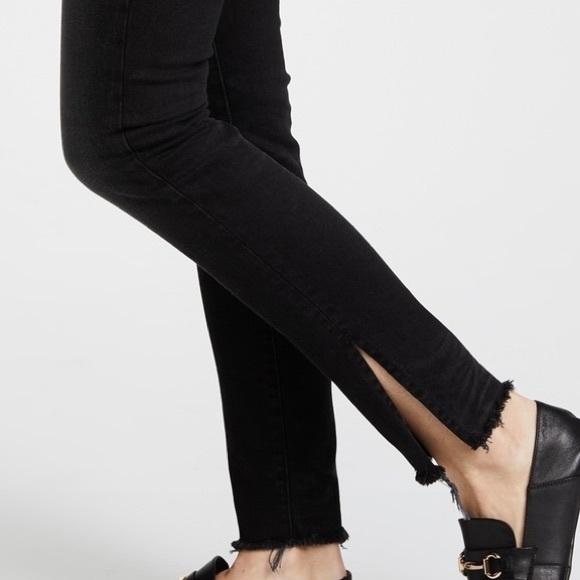 PRPS New Camaro Mid Rise Skinny Jeans - Picture 3 of 9